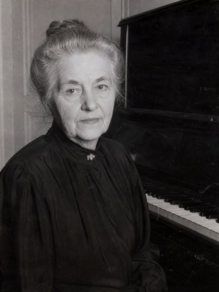 Helena Zborowska